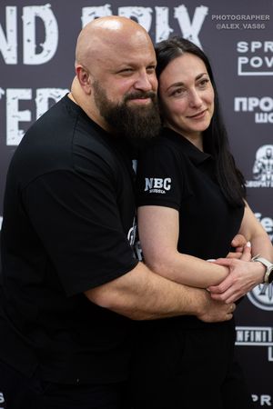 Взвешивание GRAND PRIX INFERNO